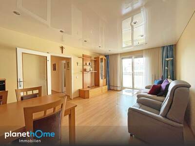 Terrassenwohnung kaufen in 1100 Wien (Bild 1)