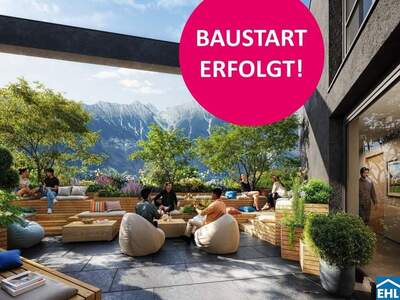 Eigentumswohnung in 6020 Innsbruck