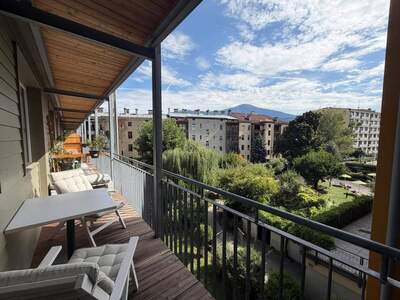 Wohnung mieten in 6020 Innsbruck