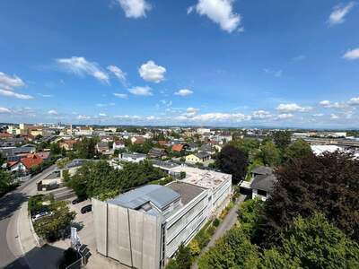 Mietwohnung in 4600 Wels