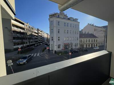 Wohnung mit Balkon mieten in 1140 Wien (Bild 3)