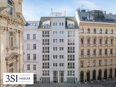 Eigentumswohnung in 1020 Wien