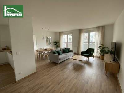 Terrassenwohnung mieten in 8020 Graz (Bild 3)