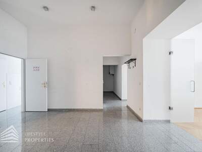 Gewerbeobjekt mieten in 1060 Wien (Bild 3)