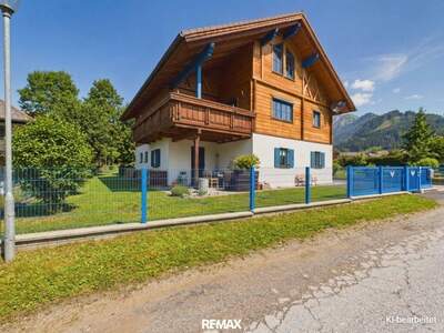 Haus kaufen in 8623 Jauring
