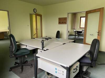 Gewerbeobjekt mieten in 2492 Eggendorf (Bild 4)