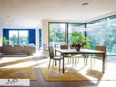 Terrassenwohnung kaufen in 1190 Wien (Bild 3)