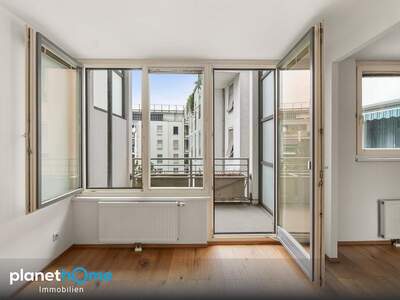 Terrassenwohnung kaufen in 1120 Wien (Bild 5)