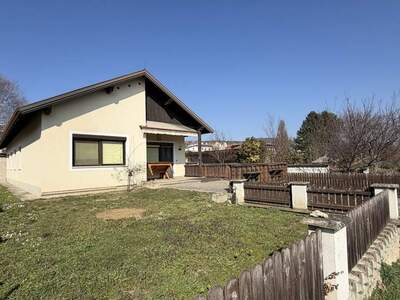 Haus kaufen in 7000 Eisenstadt