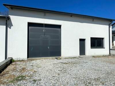 Gewerbeobjekt mieten in 8042 Graz (Bild 5)