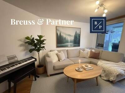 Anlageobjekt kaufen in 6900 Bregenz