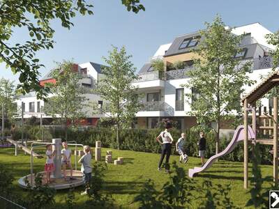 Wohnung mit Balkon kaufen in 1110 Wien (Bild 4)