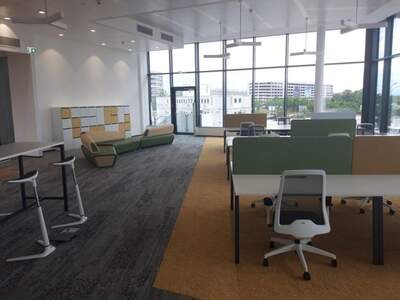 Gewerbeobjekt mieten in 1300 Wien (Bild 4)