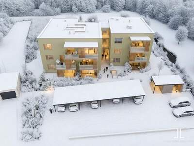 Wohnung mit Balkon kaufen in 8075 Hart (Bild 1)