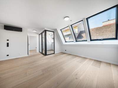 Terrassenwohnung kaufen in 1050 Wien (Bild 1)