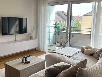 Mietwohnung in 4020 Linz