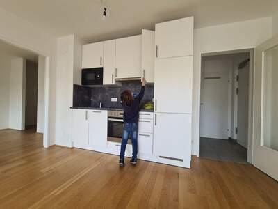 Wohnung mit Balkon mieten in 1160 Wien (Bild 5)