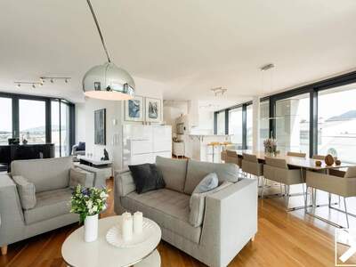 Wohnung kaufen in 5020 Salzburg