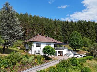 Haus kaufen in 7371 Oberrabnitz