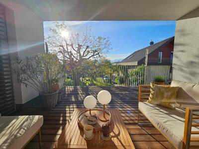 Wohnung provisionsfrei mieten in 6972 Fußach