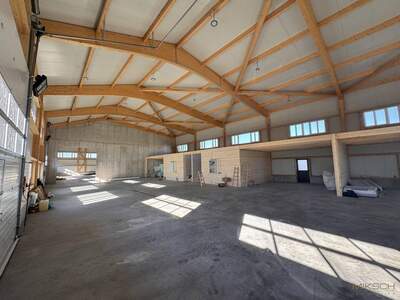 Gewerbeobjekt mieten in 3100 St. Pölten