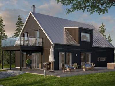 Einfamilienhaus kaufen in 3426 Muckendorf (Bild 1)