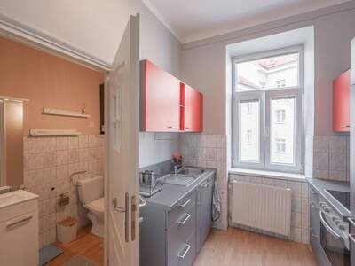 Altbauwohnung kaufen in 1200 Wien (Bild 5)