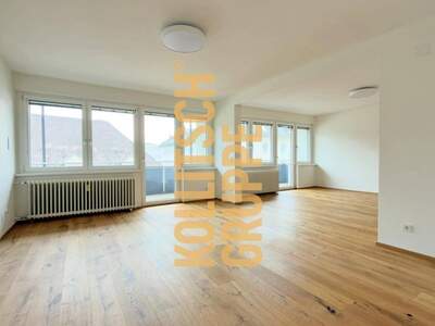 Wohnung mieten in 9020 Klagenfurt