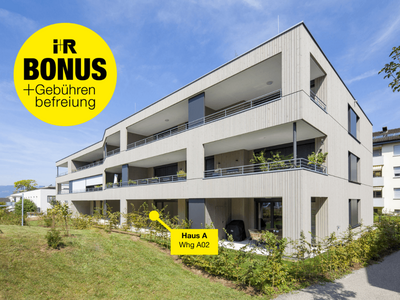 Eigentumswohnung in 6845 Hohenems