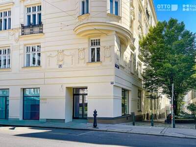 Gewerbeobjekt mieten in 1090 Wien