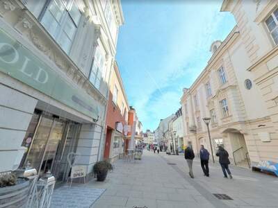 Anlageobjekt kaufen in 2700 Wiener Neustadt (Bild 3)