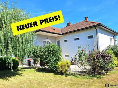 Haus kaufen in 7503 Jabing