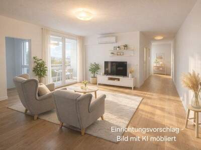 Terrassenwohnung kaufen in 2301 Groß (Bild 1)