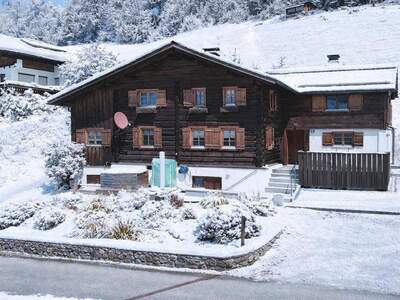 Haus kaufen in 6780 Schruns