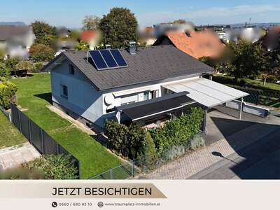 Haus kaufen in 8434 Tillmitsch