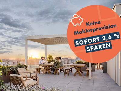 Wohnung mit Balkon kaufen in 1220 Wien (Bild 1)