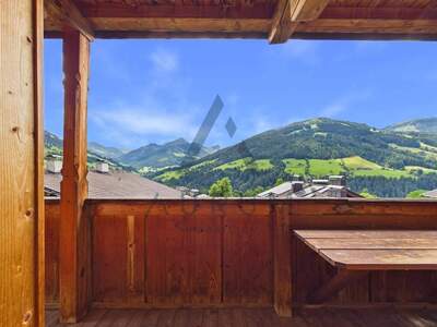 Eigentumswohnung in 6236 Alpbach