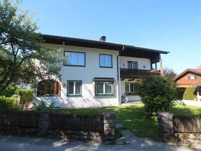 Terrassenwohnung mieten in 5350 Strobl (Bild 1)