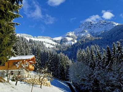 Erdgeschosswohnung provisionsfrei mieten in 6372 Oberndorf