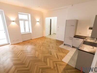 Terrassenwohnung kaufen in 1150 Wien (Bild 4)