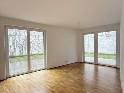 Mietwohnung in 3400 Klosterneuburg