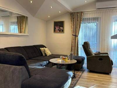 Wohnung kaufen in 5325 Plainfeld