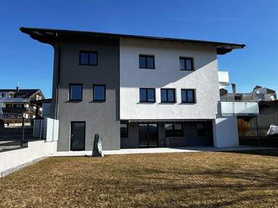 Wohnung mit Balkon mieten in 5163 Mattsee (Bild 1)