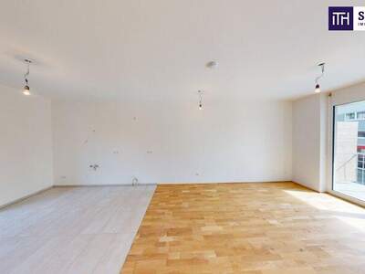 Terrassenwohnung kaufen in 8020 Graz (Bild 1)