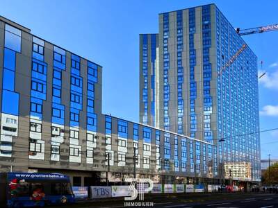 Mietwohnung in 4020 Linz