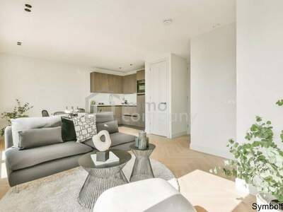 Wohnung mit Balkon kaufen in 2500 Baden (Bild 1)