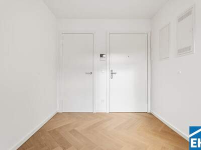 Terrassenwohnung kaufen in 1030 Wien (Bild 4)