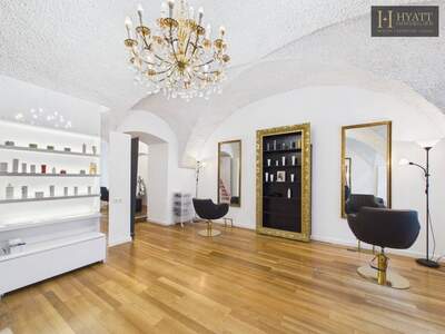 Gewerbeobjekt mieten in 1010 Wien