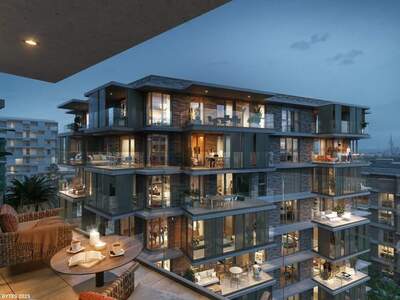 Eigentumswohnung in 1030 Wien