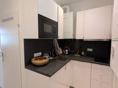 Altbauwohnung mieten in 1160 Wien (Bild 3)